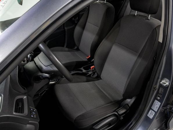 Hyundai Solaris II Рестайлинг с пробегом 2020 года, цена 1 449 000 рублей, 100028 км, седан, Автокод Объявления