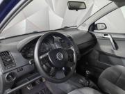 Volkswagen Polo IV Рестайлинг Москва  - изображение 24