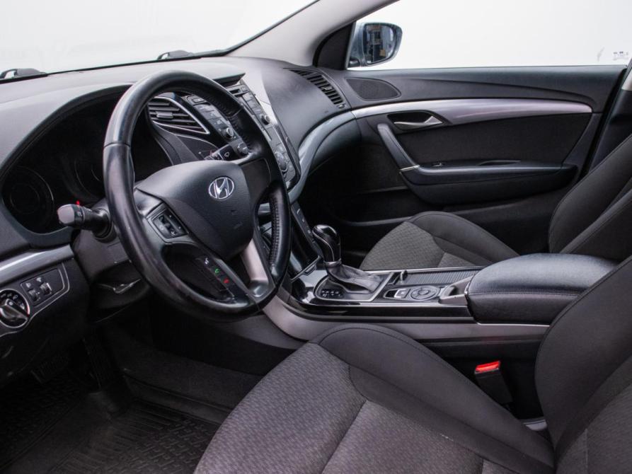 Hyundai i40 I Рестайлинг Москва  - изображение 9