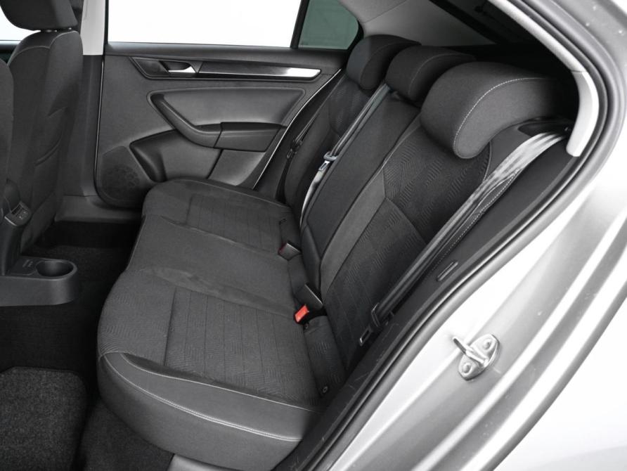 Volkswagen Polo VI Ростов-на-Дону  - изображение 9