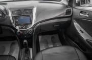 Hyundai Solaris I Рестайлинг Барнаул  - изображение 42