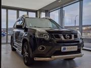Nissan X-Trail II Рестайлинг Мурманск  - изображение 22