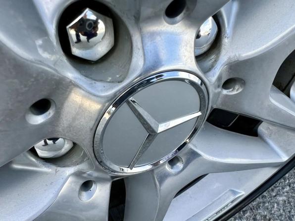 Mercedes-Benz C-Класс III (W204) Рестайлинг с пробегом 2013 года, цена 1 539 000 рублей, 173113 км, седан, Автокод Объявления