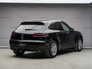 Porsche Macan I Москва  - изображение 20