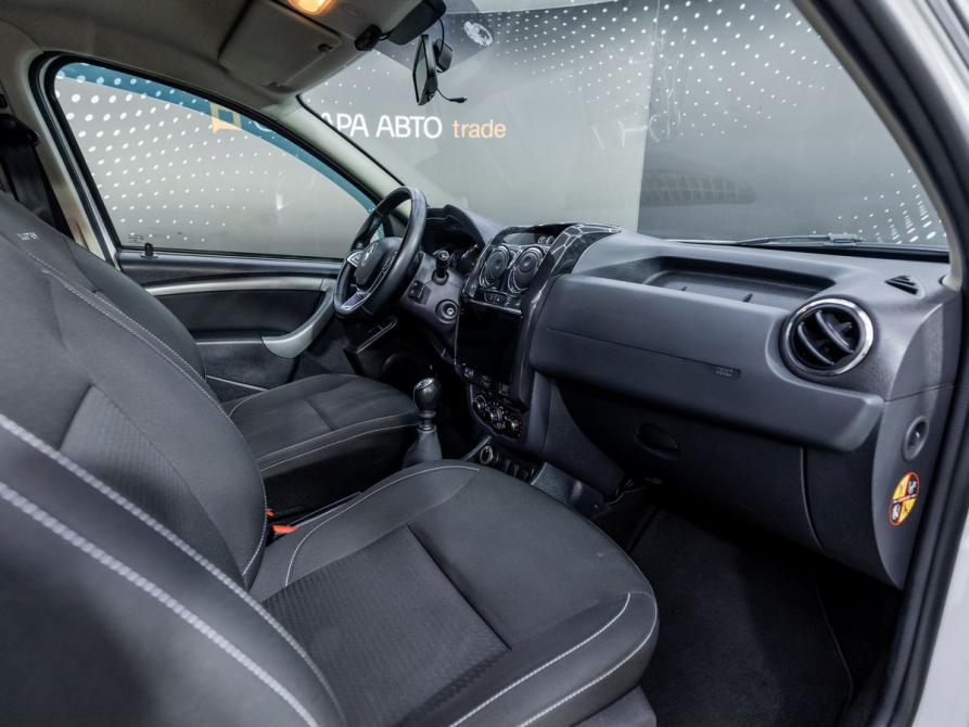 Renault Duster I Рестайлинг Самара  - изображение 16