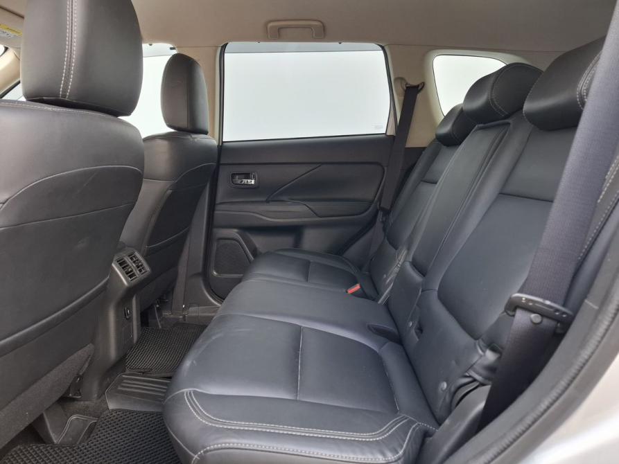 Mitsubishi Outlander III Рестайлинг 3 Москва  - изображение 11