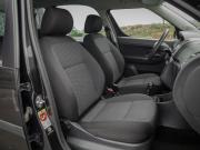 Skoda Roomster I Рестайлинг Тюмень  - изображение 20