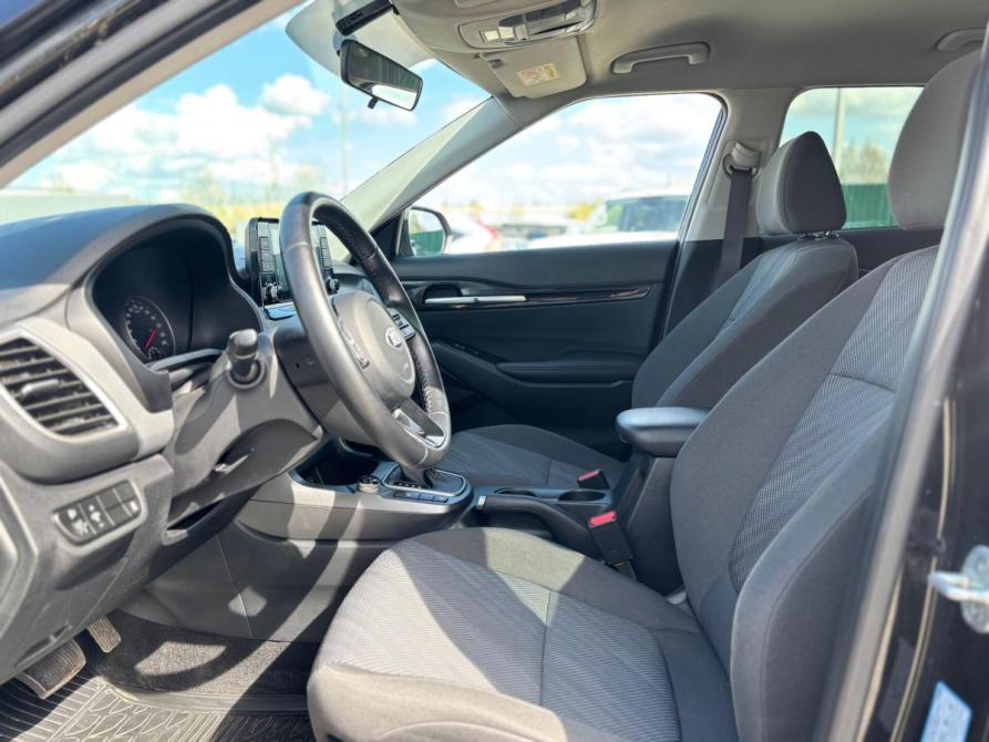 Kia Seltos I Сыктывкар  - изображение 16