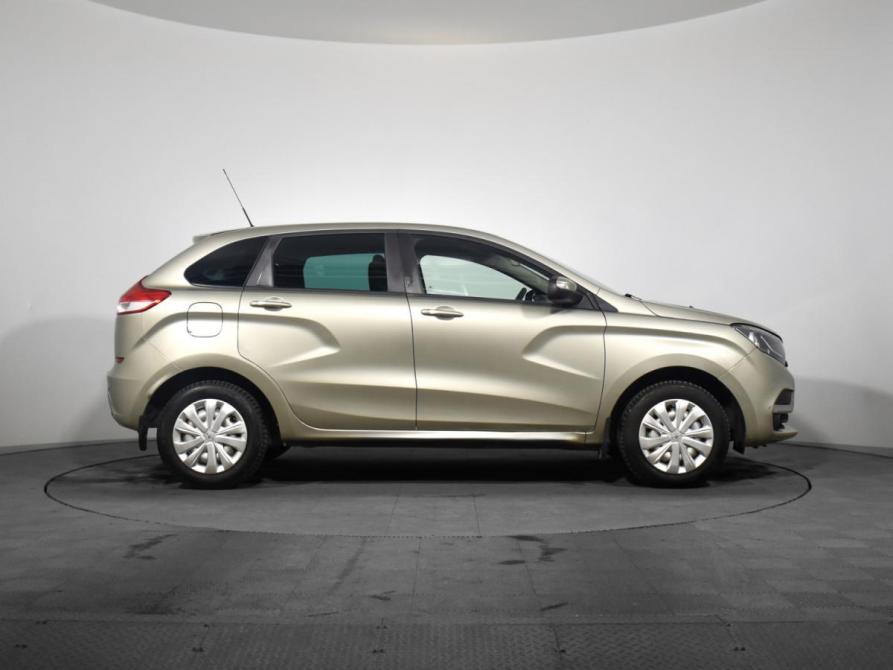 Lada (ВАЗ) XRAY I Санкт-Петербург  - изображение 3