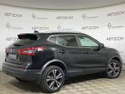 Nissan Qashqai II Рестайлинг Москва  - изображение 16