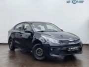 Kia Rio IV Москва  - изображение 16
