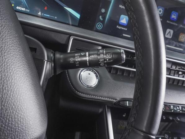Chery Tiggo 7 Pro Max I с пробегом 2023 года, цена 1 900 000 рублей, 49340 км, внедорожник, Автокод Объявления