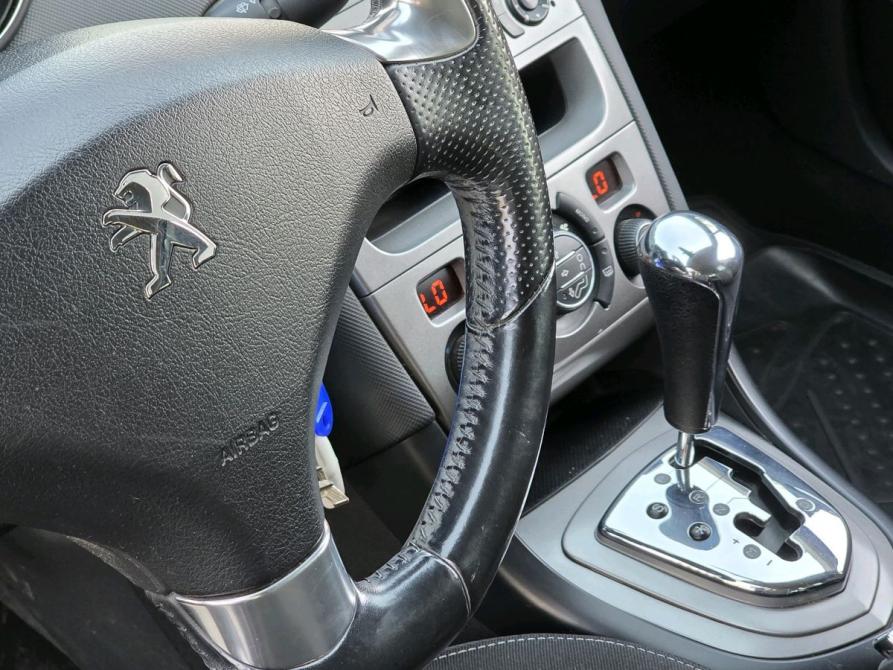 Peugeot 408 I Новосибирск  - изображение 16