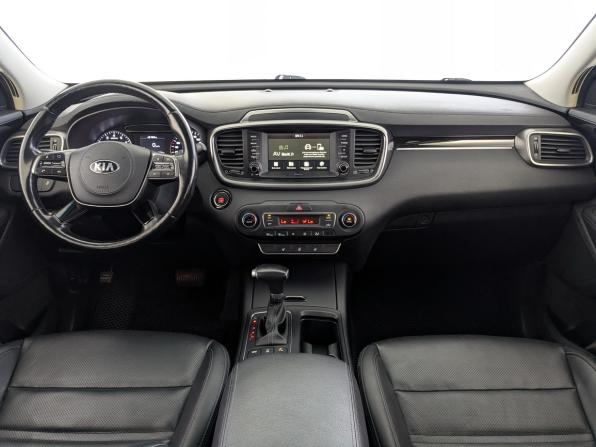 Kia Sorento III Prime Рестайлинг с пробегом 2020 года, цена 2 995 000 рублей, 95500 км, внедорожник, Автокод Объявления
