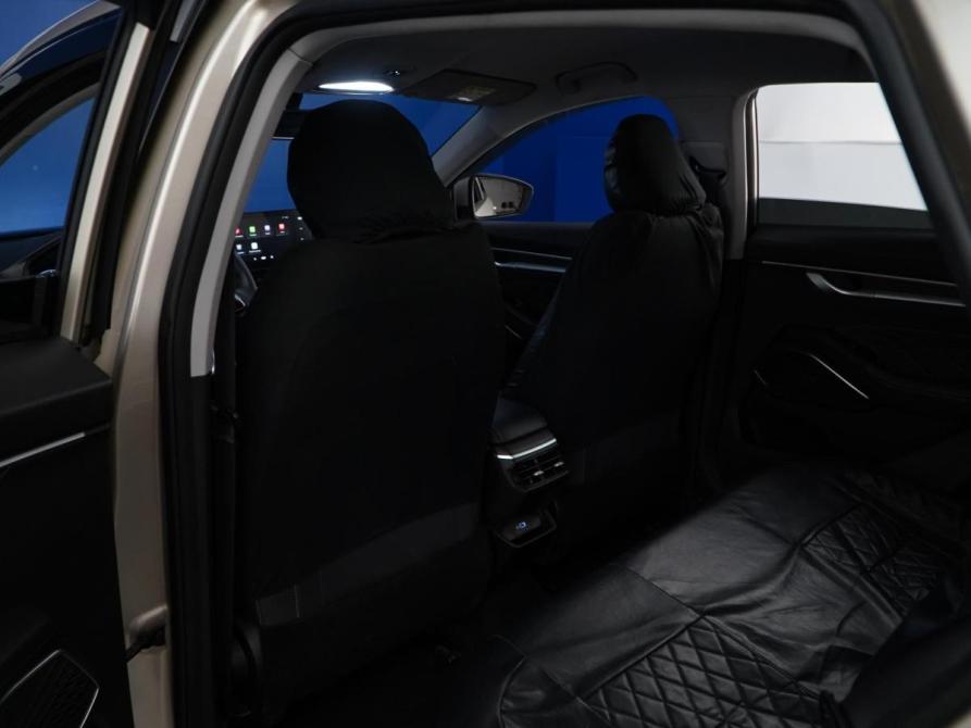 Geely Emgrand II Москва  - изображение 11