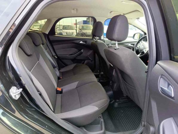 Ford Focus III с пробегом 2014 года, цена 829 995 рублей, 131101 км, хэтчбек, Автокод Объявления