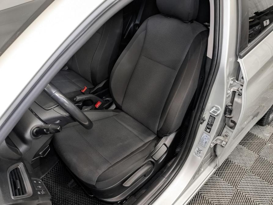 Hyundai Solaris II Москва  - изображение 19