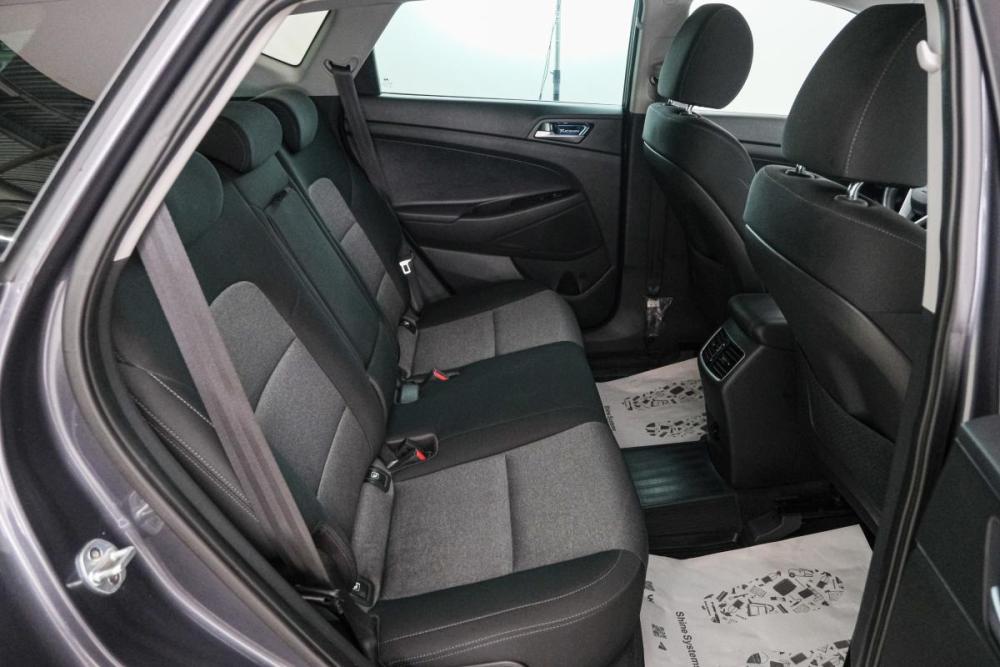 Hyundai Tucson III Рестайлинг Красноярск  - изображение 20