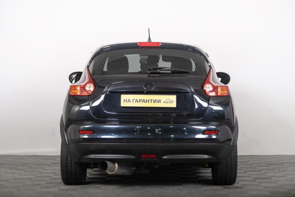 Nissan Juke I Томск  - изображение 5