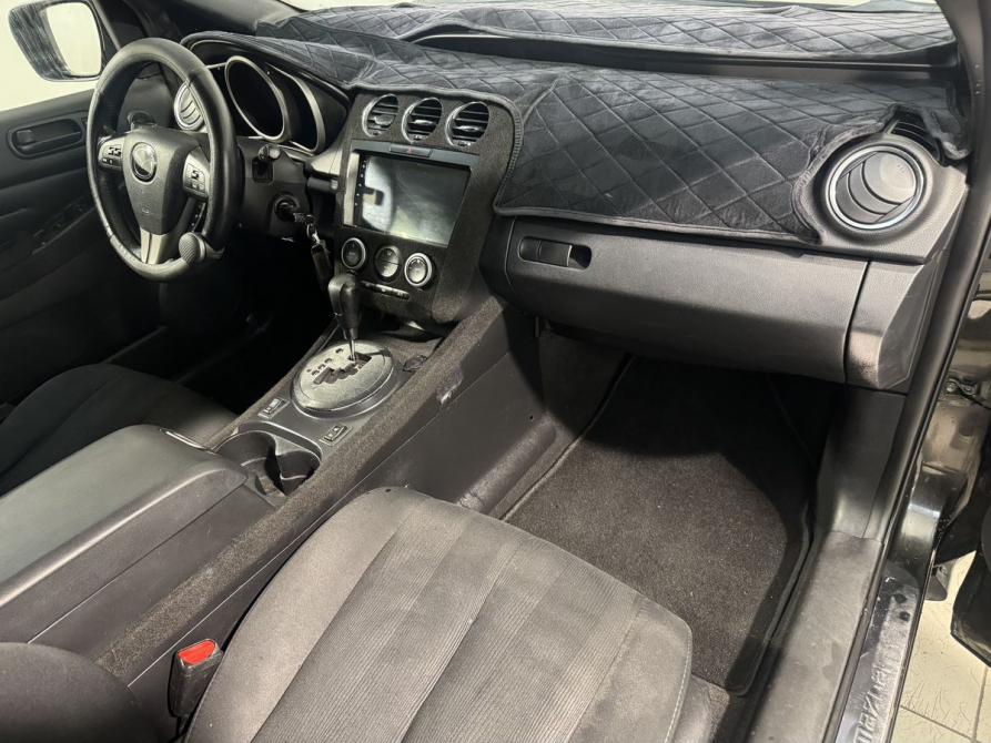 Mazda CX-7 I Рестайлинг Химки  - изображение 3