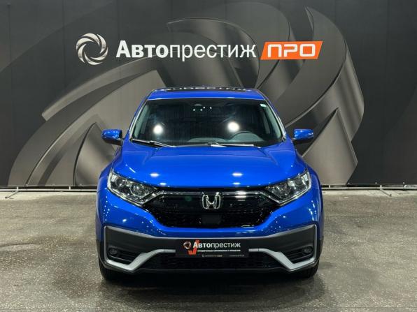 Honda CR-V V с пробегом 2020 года, цена 2 950 000 рублей, 64940 км, внедорожник, Автокод Объявления