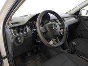 Skoda Rapid I Рестайлинг Москва  - изображение 40