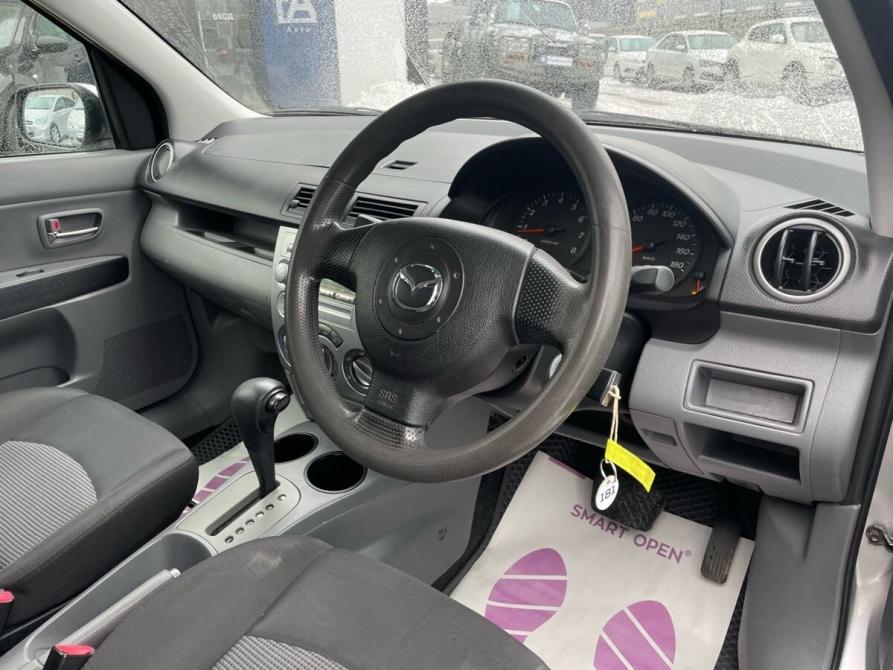 Mazda Demio II (DY) Краснодар  - изображение 10