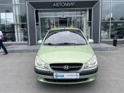 Hyundai Getz I Рестайлинг Брянск  - изображение 17