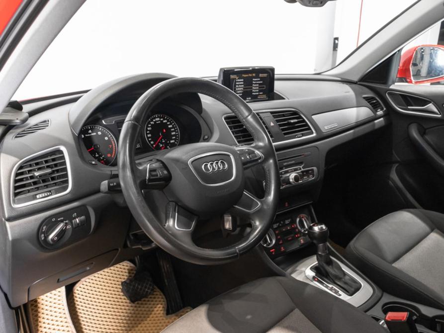 Audi Q3 I (8U) Казань  - изображение 5