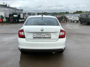 Skoda Rapid I Рестайлинг Пермь  - изображение 11