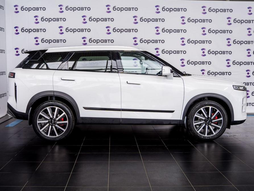 Jaecoo J7 I Ростов-на-Дону  - изображение 5