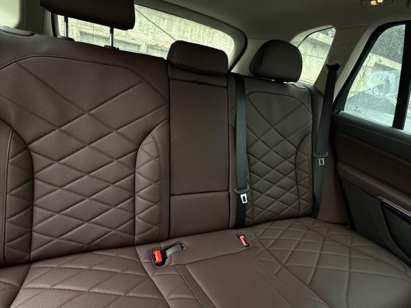 BMW X5 IV (G05/G18) Рестайлинг с пробегом 2025 года, цена 8 990 000 рублей, 5500 км, внедорожник, Автокод Объявления