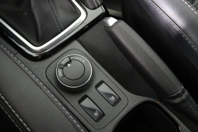 Renault Kaptur I Рестайлинг с пробегом 2021 года, цена 1 759 990 рублей, 95135 км, внедорожник, Автокод Объявления
