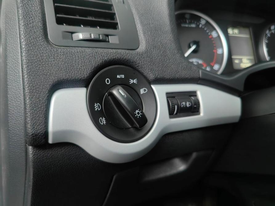 Skoda Octavia II (A5) Рестайлинг Москва  - изображение 21