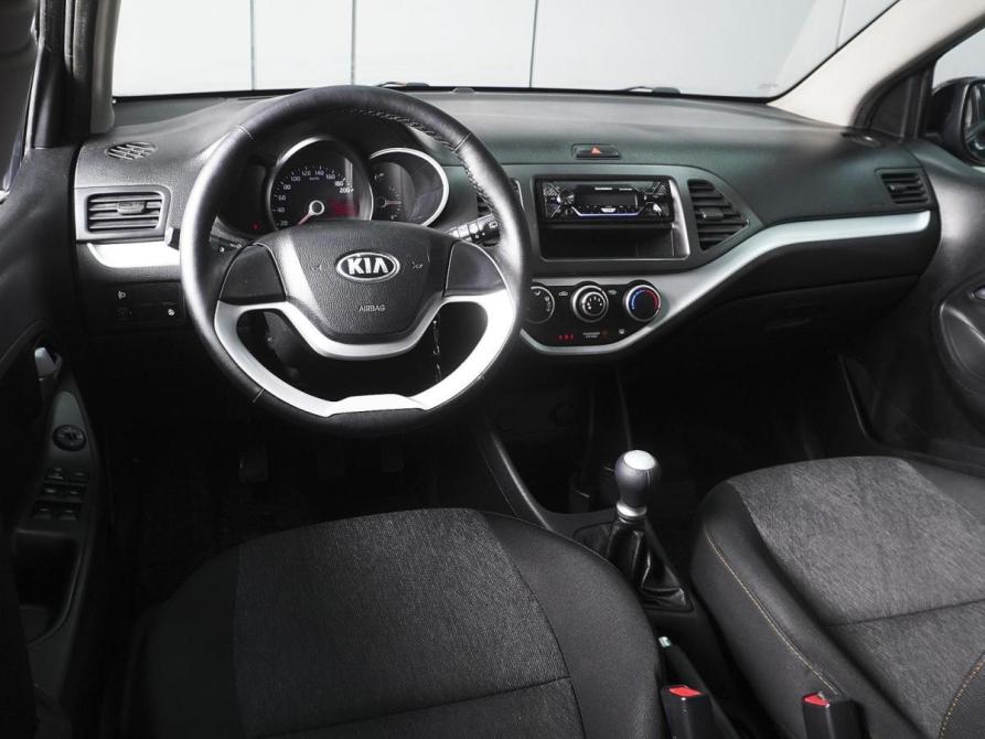 Kia Picanto II Ростов-на-Дону  - изображение 6