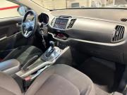 Kia Sportage III Рестайлинг Челябинск  - изображение 51