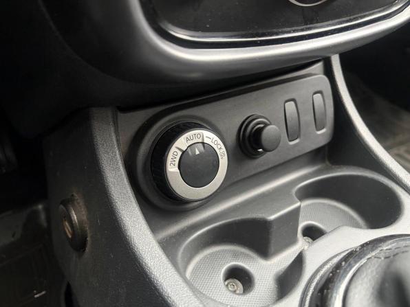 Renault Duster I с пробегом 2012 года, цена 670 000 рублей, 227000 км, внедорожник, Автокод Объявления