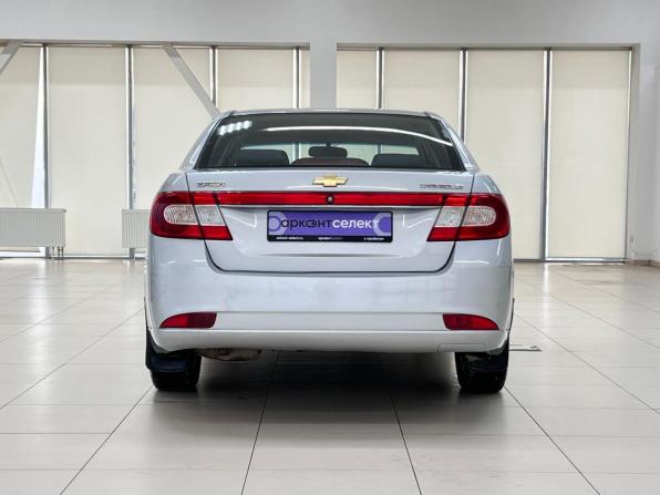 Chevrolet Epica V250 Рестайлинг с пробегом 2011 года, цена 790 000 рублей, 122709 км, седан, Автокод Объявления