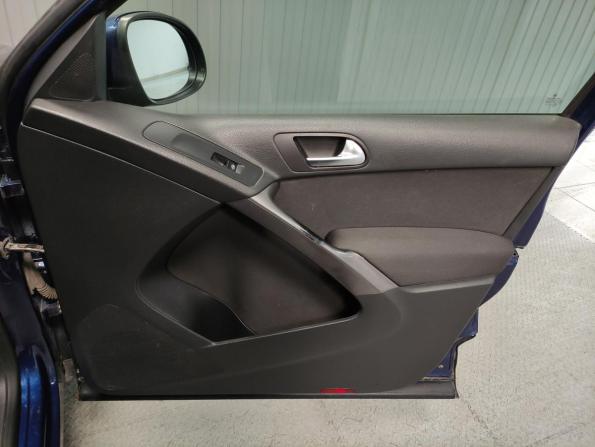 Volkswagen Tiguan I с пробегом 2009 года, цена 1 020 000 рублей, 185000 км, внедорожник, Автокод Объявления
