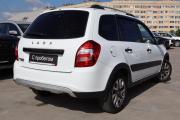 Lada (ВАЗ) Granta I Рестайлинг Санкт-Петербург  - изображение 22