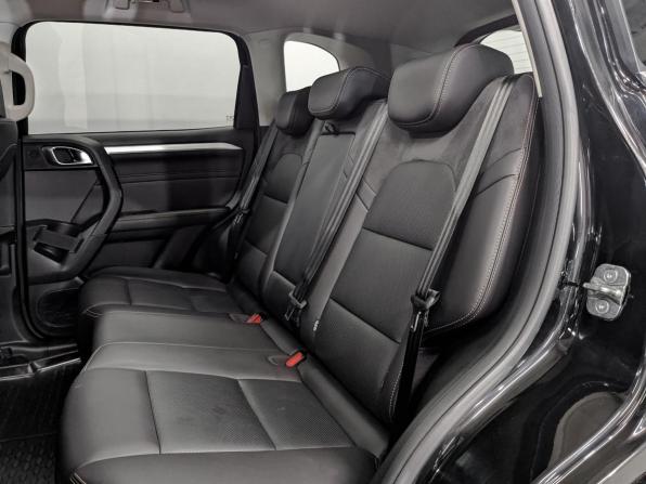 Haval Dargo I с пробегом 2024 года, цена 2 645 000 рублей, 50442 км, внедорожник, Автокод Объявления