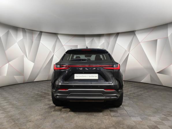 Lexus NX II с пробегом 2021 года, цена 6 000 000 рублей, 45954 км, внедорожник, Автокод Объявления