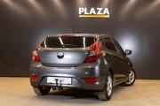 Hyundai Solaris I Уфа  - изображение 24
