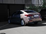 Hyundai Solaris II Москва  - изображение 28