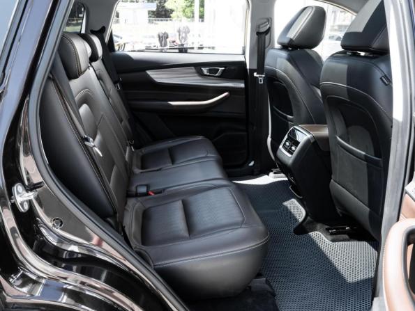 Chery Tiggo 8 Pro I с пробегом 2021 года, цена 1 610 000 рублей, 117464 км, внедорожник, Автокод Объявления