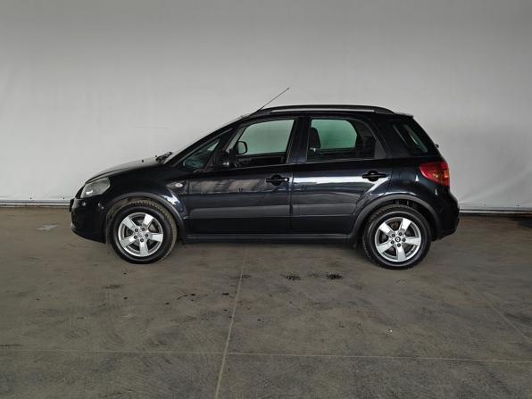 Suzuki SX4 I (Classic) Рестайлинг с пробегом 2013 года, цена 948 000 рублей, 247020 км, хэтчбек, Автокод Объявления