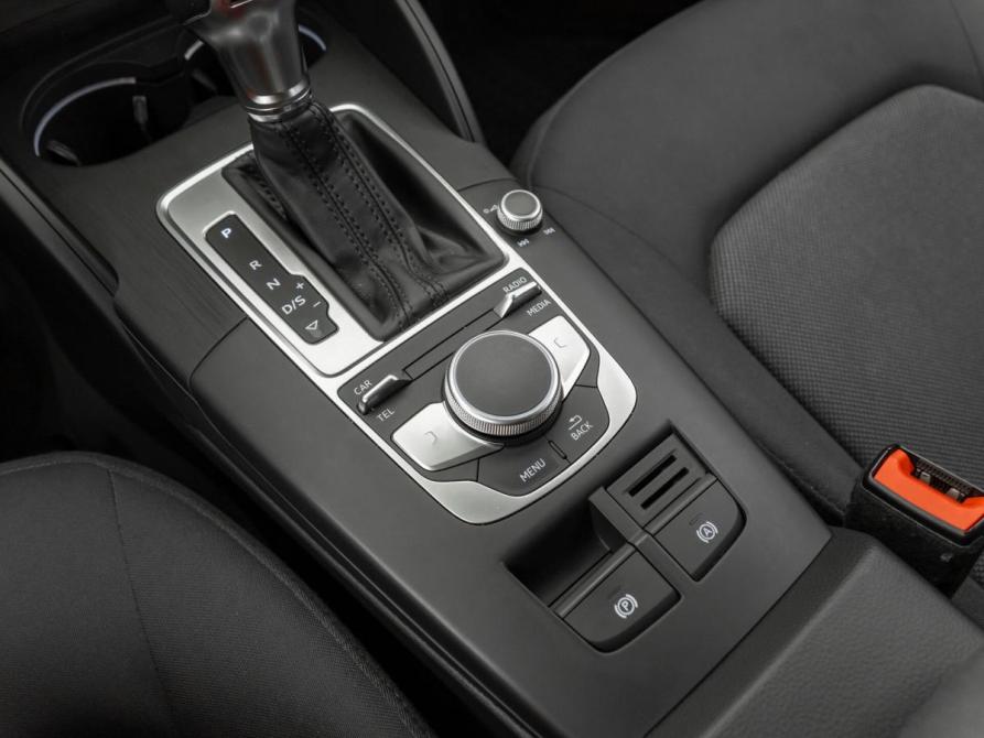 Audi A3 III (8V) Рестайлинг Москва  - изображение 16