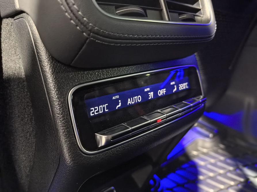 Mercedes-Benz GLE Coupe AMG II (C167) Рестайлинг Санкт-Петербург  - изображение 36
