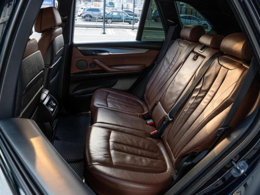 BMW X5 III (F15) Краснодар  - изображение 9