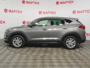 Hyundai Tucson III Рестайлинг Вологда  - изображение 26